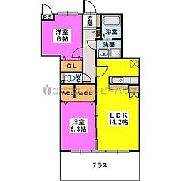 プレアパーク井上 102