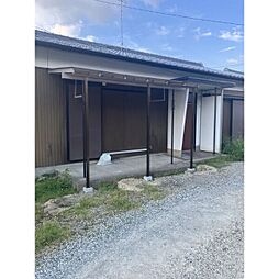 拾六町2丁目貸家 B