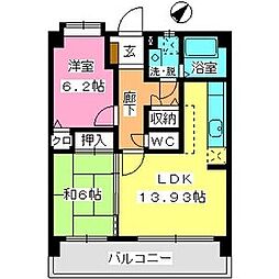 プロシード曰佐 505