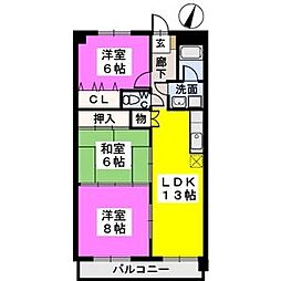 クレストG34 402