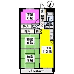 クレストG34 502