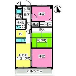 井尻第3ビル 401