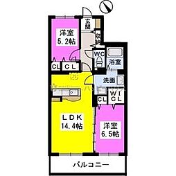 リッツハウス伯水 202