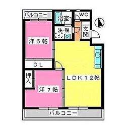 横手ビル 206