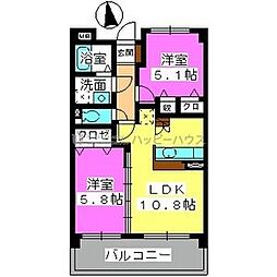 露切ハイツ 202