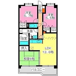 エスポワール21 603