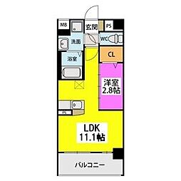 リバーランド大濠 506