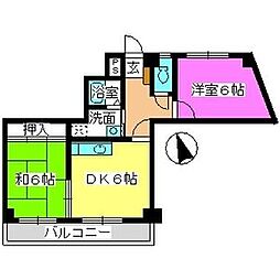 ドエル24 206