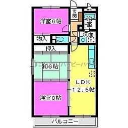 エクセレント中嶋 203