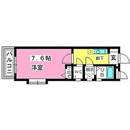 コンフォール井尻 301