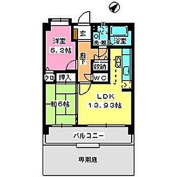 プロシード曰佐 105