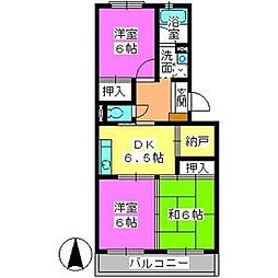 グリーンハウス水田 203