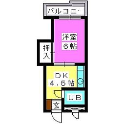 J・Oビル 402
