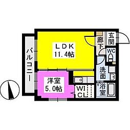 テゾーロカーザ 101