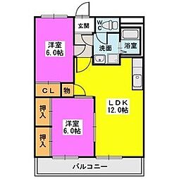 パークサイド橘 202