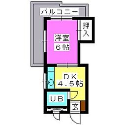 J・Oビル 201