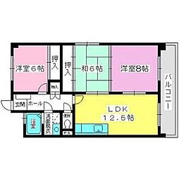 フレンズ90 705