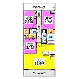 Next　Life　Ohiraki B505