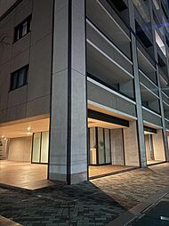 ザ・パークハウス赤坂タワーレジデンス