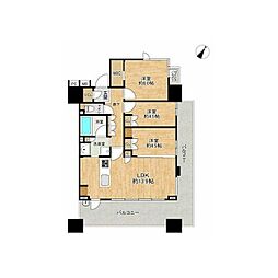 クリオ渡辺通サザンマークス