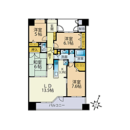 アプローズ薬院デュオウエスト