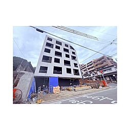 アルメノア西新