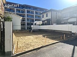 西宮市神園町土地