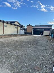 伊那市中央土地