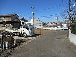 長津田みなみ台5丁目