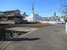 長津田みなみ台5丁目