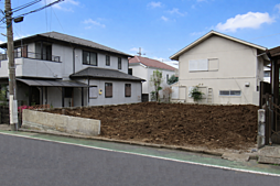 セレクトタウン国分寺台5丁目