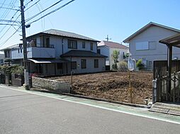 セレクトタウン国分寺台5丁目