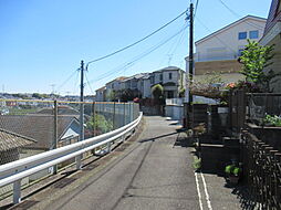 横浜市緑区長津田３丁目