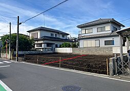 横浜市泉区中田西２丁目