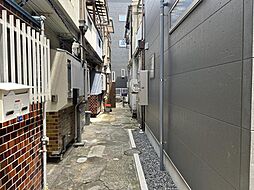 遠里小野6丁目　テラスハウス