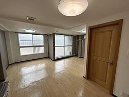 泉ヶ丘コーポラスB棟 508号室