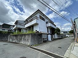 平尾　戸建て