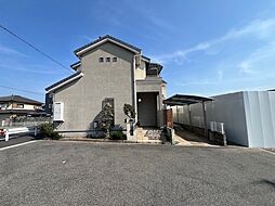 堺市西区浜寺昭和町１丁の一戸建て