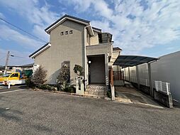 堺市西区浜寺昭和町１丁の一戸建て