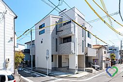 昭和区滝子町中古戸建