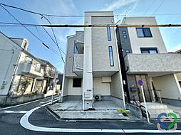 昭和区滝子町中古戸建
