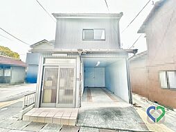 西区砂原町土地