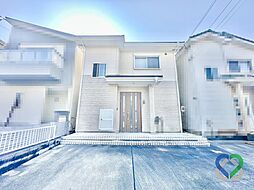 北区金田町五丁目中古戸建