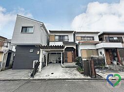 名古屋市北区米が瀬町中古戸建