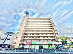 徳川園サンハイツ