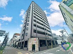 サンハウス徳川 2A