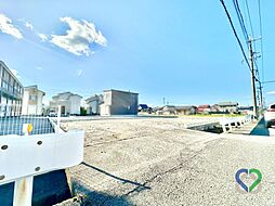 大垣市枝郷五丁目　土地