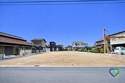 一宮市島村　土地