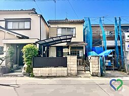 名古屋市西区城西町