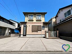 北区長田町二丁目中古戸建